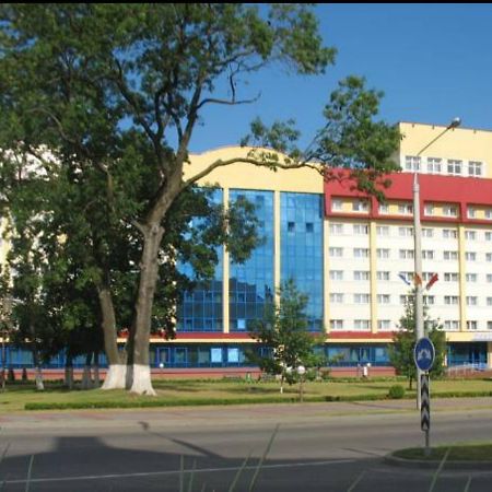 Hotel Lida Exteriér fotografie